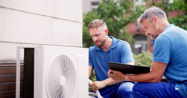 Best Air Conditioning Cleaning in Robinson, IL