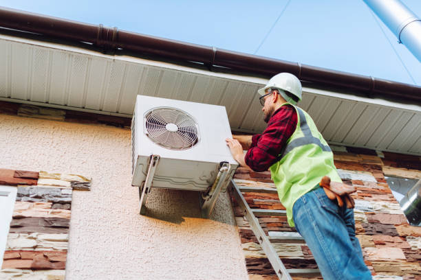 Best Geothermal HVAC Systems in Robinson, IL
